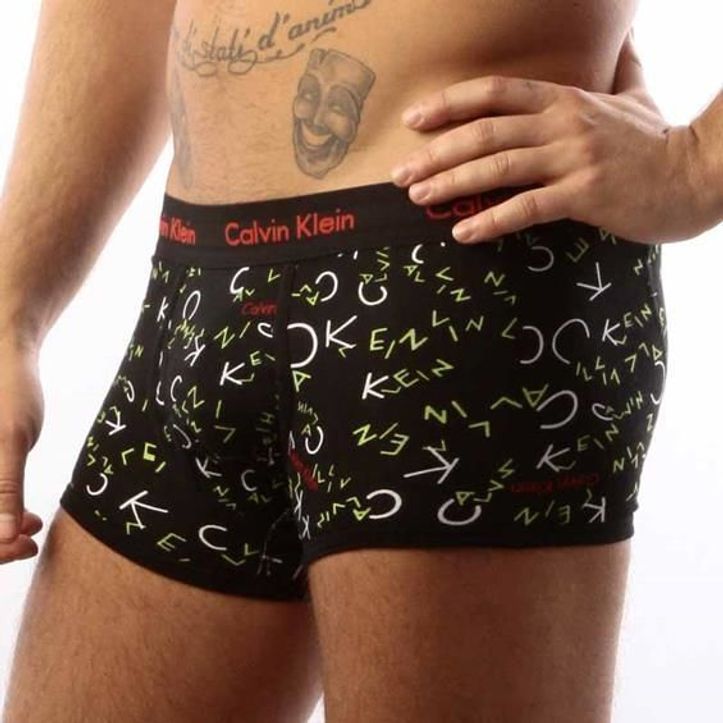 Calvin klein 2025 365 trunks