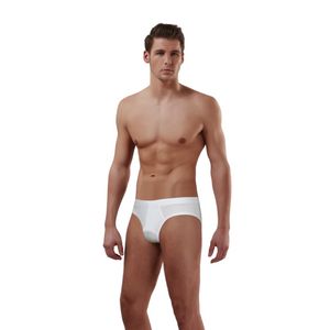 Фото Мужские трусы брифы белые Doreanse 1003 Фото Мужские трусы брифы белые Doreanse 1003