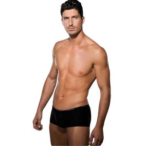 Фото Мужские трусы хипсы черные Doreanse 1590 Фото Мужские трусы хипсы черные Doreanse 1590