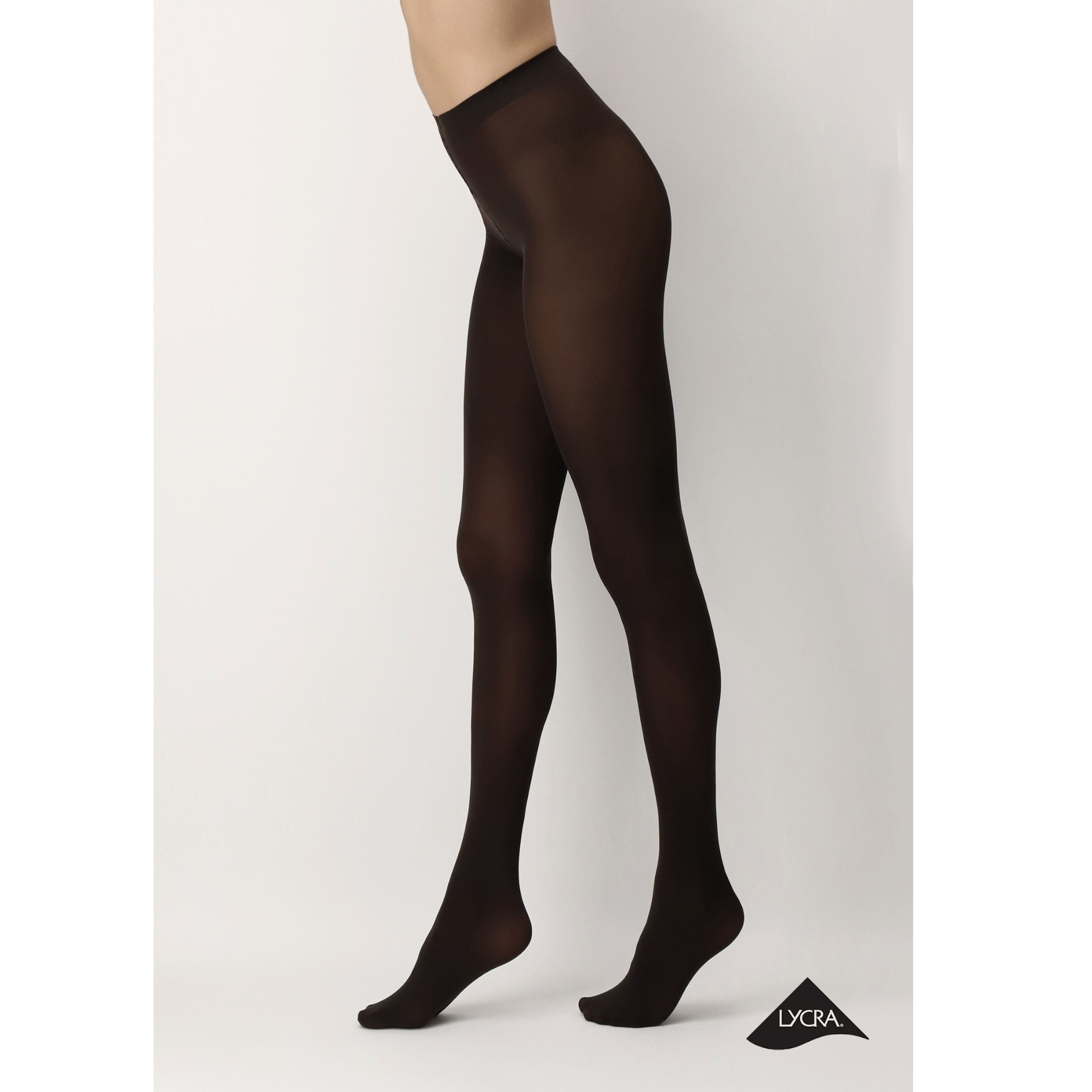 Женские колготки темно-коричневые OROBLU All Colors, 50 ден VOBC01187 фото 1