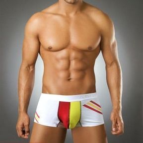 Фото Мужские трусы боксеры Asitoo Modal Spain Boxer AST0009