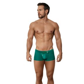 Фото Мужские плавки зеленые Clever MALIBU SWIMSUIT TRUNKS 155510
