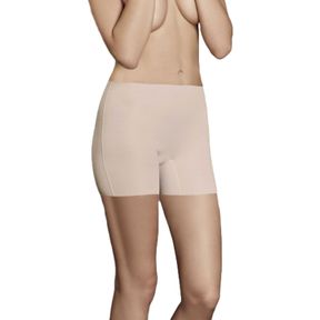 Фото Женские трусы-шорты бежевые Doreanse 8101