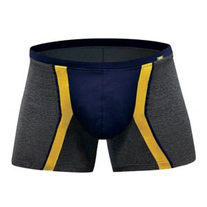 Фото Мужские трусы боксеры темно-синие Doreanse 1720 Boxer