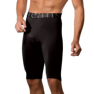 Фото Мужские трусы боксеры удлиненные черные Doreanse 1785 Black Фото Мужские трусы боксеры удлиненные черные Doreanse 1785 Black