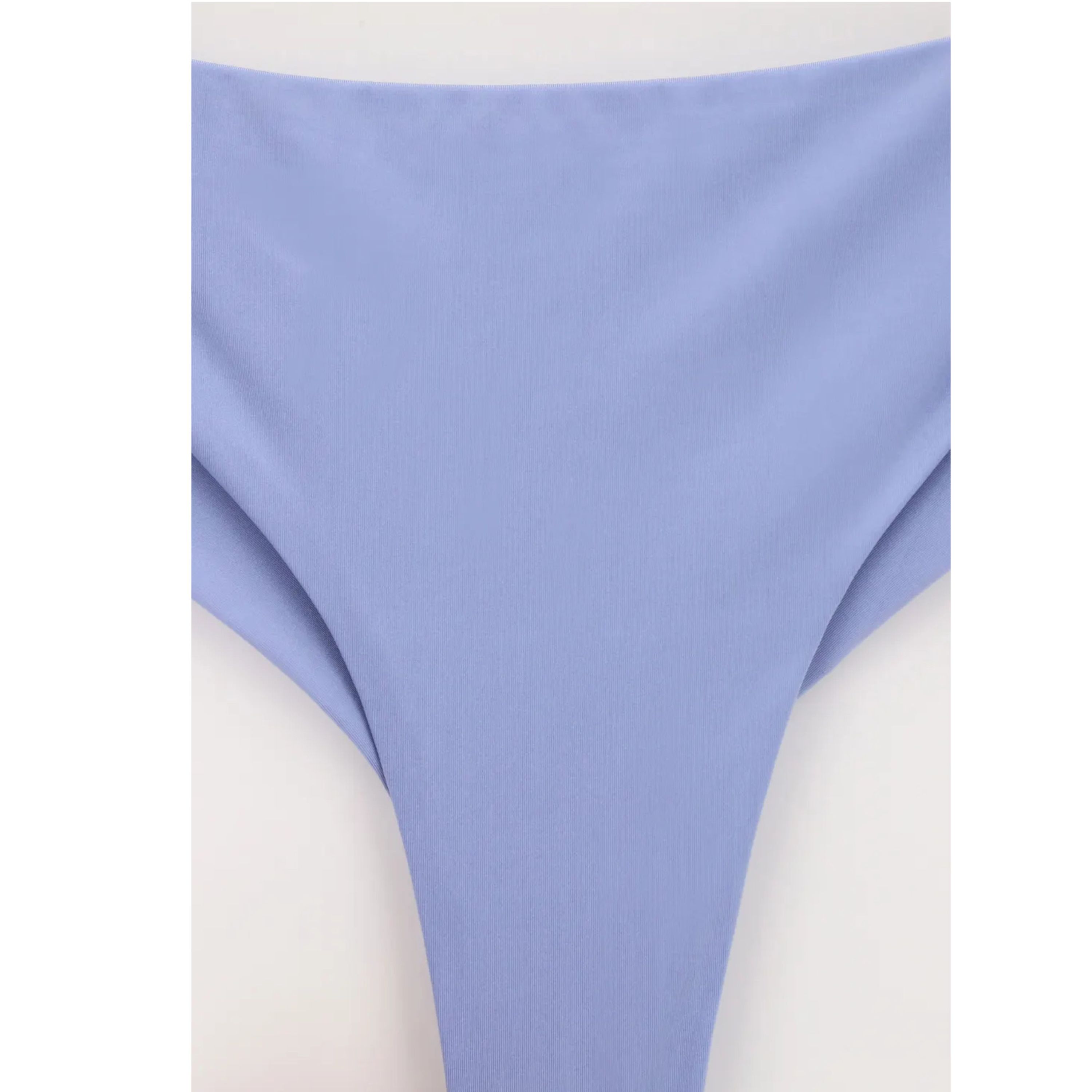 Женские трусы бразилиана голубые OROBLU PERFECT FIT VOBT01499 фото 3