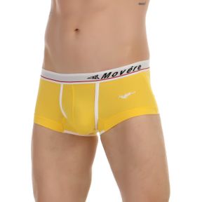 Фото Мужские трусы хипсы желтые Movere RR5017-8