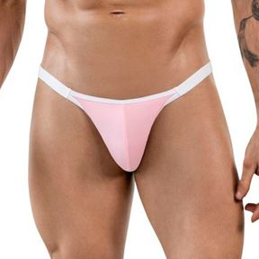 Фото Мужские трусы слипы розовые Clever Moda RELAX BRIEF 184806