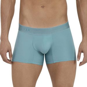 Фото Мужские трусы боксеры бирюзовые Clever Moda VITAL BOXER 112610