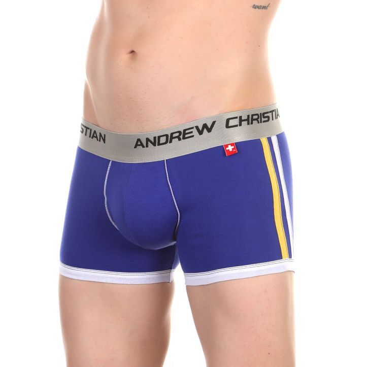 Boxer jocks 2025