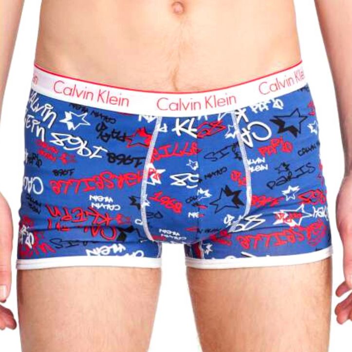 Calvin sales klein 1968