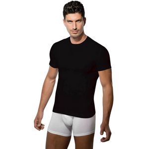 Фото Мужская футболка черная Doreanse 2550 Фото Мужская футболка черная Doreanse 2550