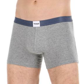 Фото Мужские трусы боксеры серые Tom Tailor 70362/6061 821