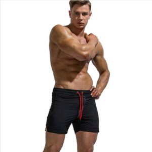 Фото Мужские шорты черные UXH B9210 Фото Мужские шорты черные UXH B9210