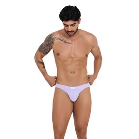 Фото Мужские трусы джоки фиолетовые ANGEL LATIN JOCKSTRAP 120619