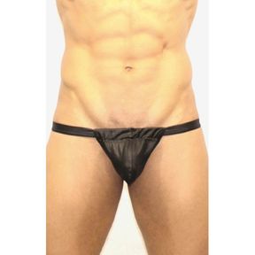 Фото Мужские трусы-мешочек JJ strapless pouch
