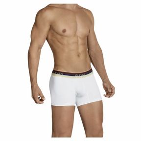 Фото Мужские трусы боксеры бежевые Clever Antonio Boxer 241202