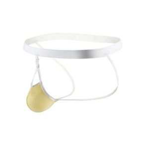 Фото Мужские трусы джоки бежевые Romeo Rossi RR4004-20