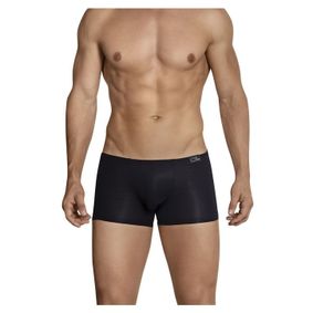 Фото Мужские трусы боксеры черные Clever M?ximo Latin Boxer 240811