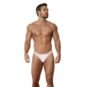 Фото Мужские трусы тонги розовые Clever SHINING THONG 157006