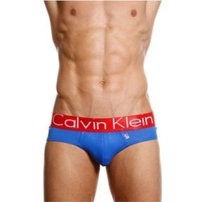 Фото Мужские трусы брифы Calvin Klein USA CK07230