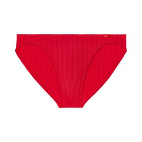 Фото Мужские трусы слипы красные HOM CHIC Comfort Micro Briefs 401333_4000PA