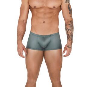 Фото Мужские трусы хипсы зеленые Clever GLACIER LATIN BOXER 152910
