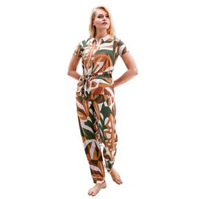 Фото Женская пижама мультиколор Doreanse 4141