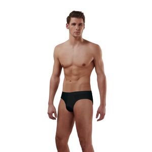 Фото Мужские трусы брифы черные Doreanse 1013 Фото Мужские трусы брифы черные Doreanse 1013