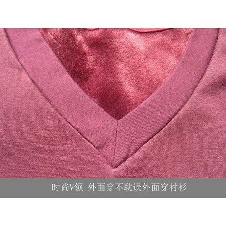 Мужская майка c начесом красная Superbody TOP RED 18460 фото 3