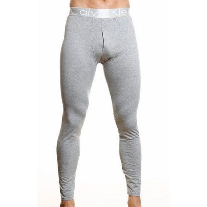 Calvin klein long best sale johns