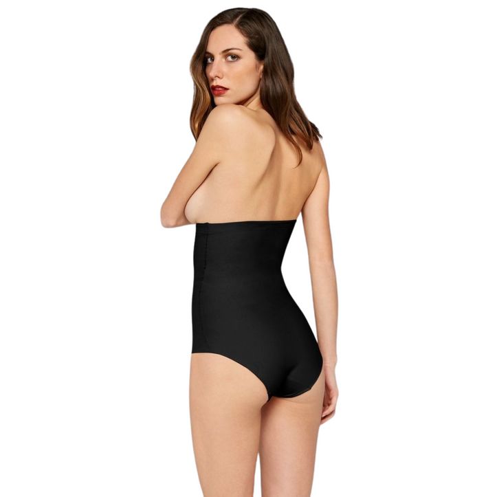 Корректирующее белье черное Doreanse ladies Shapewear 5905 фото 2