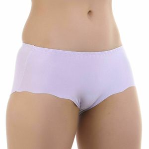 Фото Женские трусы слипы сиреневые ROMEO ROSSI RR2505-6