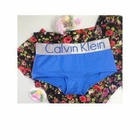 Фото Женские хипсы Calvin Klein Women Hips Steel Blue