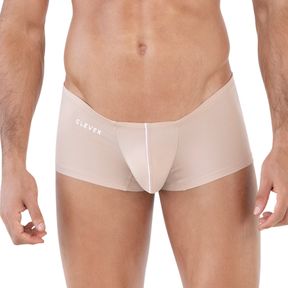 Фото Мужские трусы хипсы бежевые Clever Moda MENTE LATIN BOXER 161602