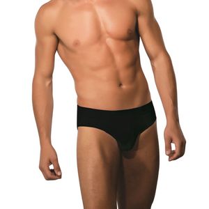 Фото Мужские трусы брифы черные Doreanse 1323 Фото Мужские трусы брифы черные Doreanse 1323