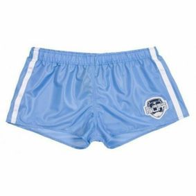 Фото Шорты спортивные голубые Aussiebum Sport Shorts Blue