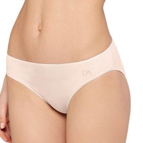 Фото Женские трусы слипы кремовые Doreanse ladies Essentials 7101