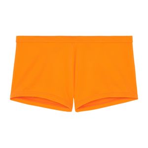 Фото Мужские плавки оранжевые HOM SEA LIFE Swim Shorts 402535_401035
