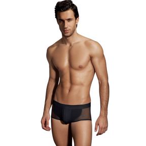 Фото Мужские трусы хипсы черные Doreanse 1705 Фото Мужские трусы хипсы черные Doreanse 1705