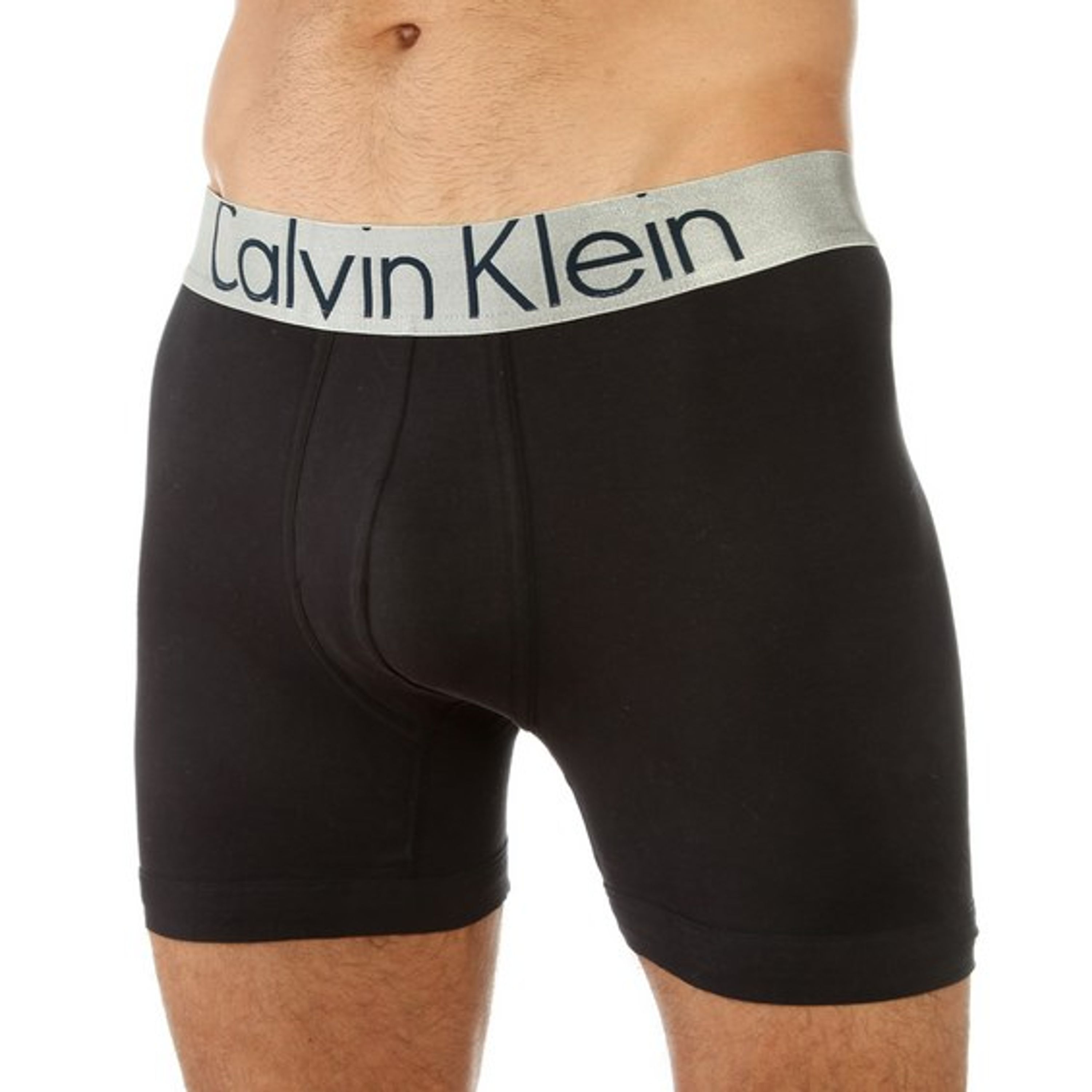 Calvin Klein Steel Boxer