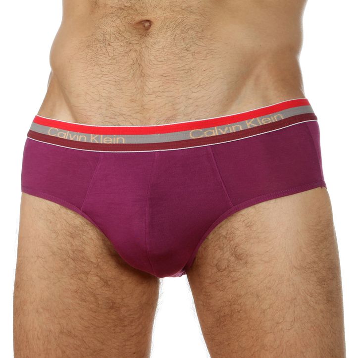 Calvin klein modal brief deals