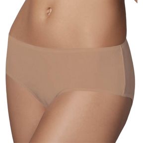 Фото Женские трусы слипы бежевые Doreanse ladies Essentials 7106