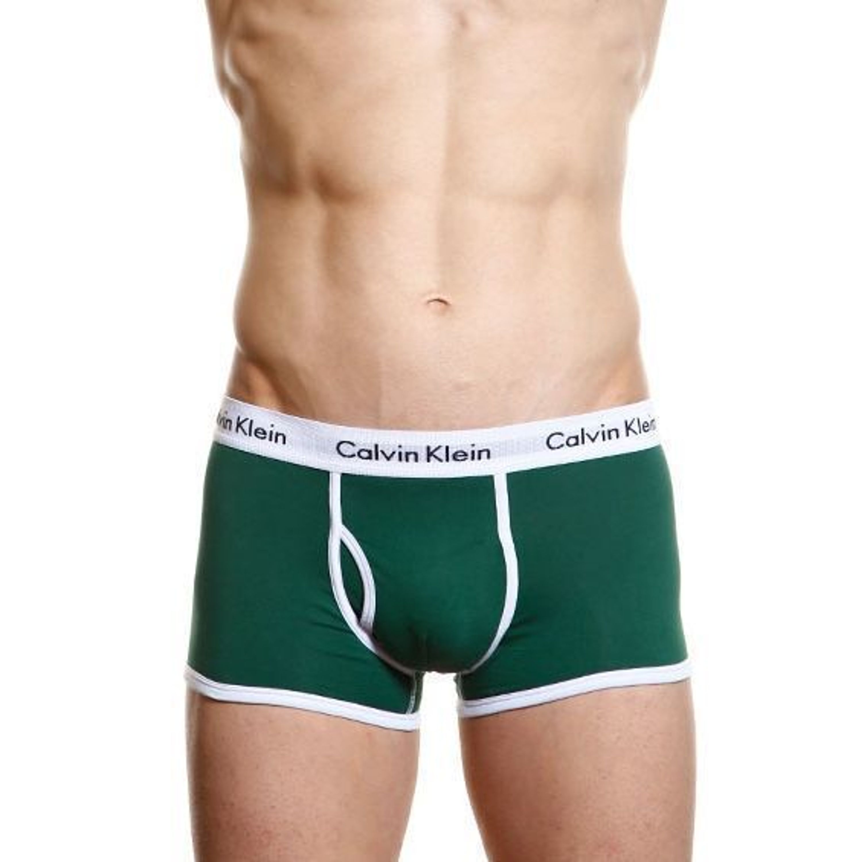 Calvin klein 365 trunks best sale