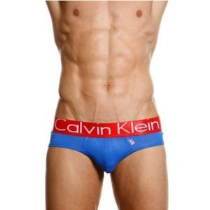 Фото Мужские трусы брифы Calvin Klein USA CK07230