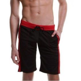 Фото Шорты спортивные черные Wang Jiang Black Shorts 7
