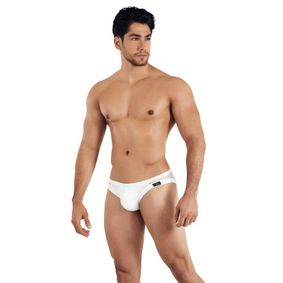 Фото Мужские слипы белые Clever FAVORITE BRIEF 030701