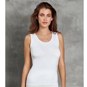 Фото Женское термобелье майка кремовая Doreanse Thermalwear 9575