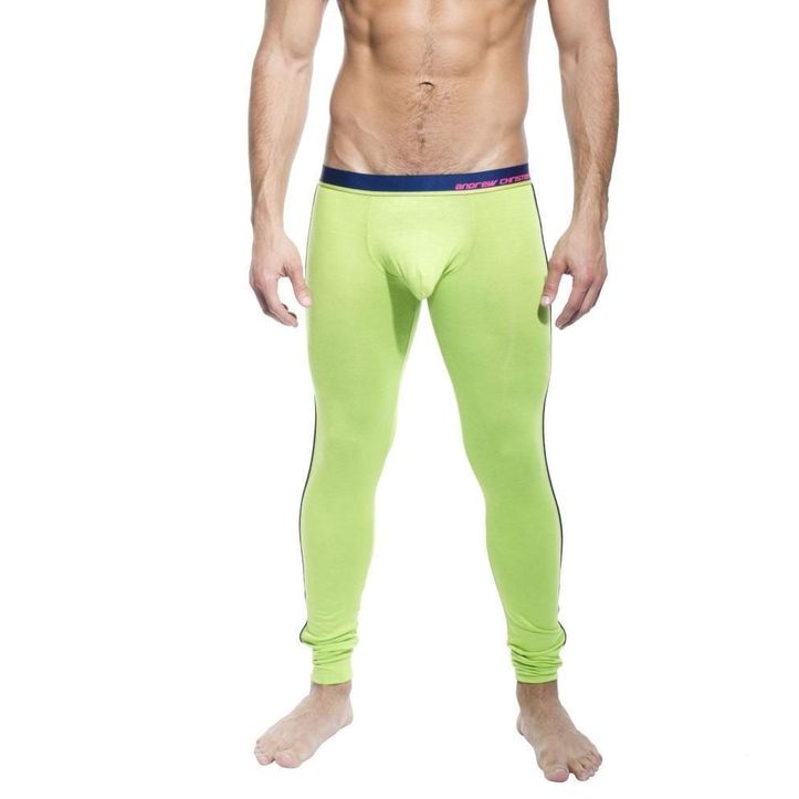 Andrew christian long johns sale