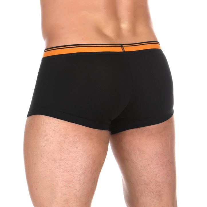 Комплект мужских трусов боксеры 2 штуки PAPI 980570-966 фото 3
